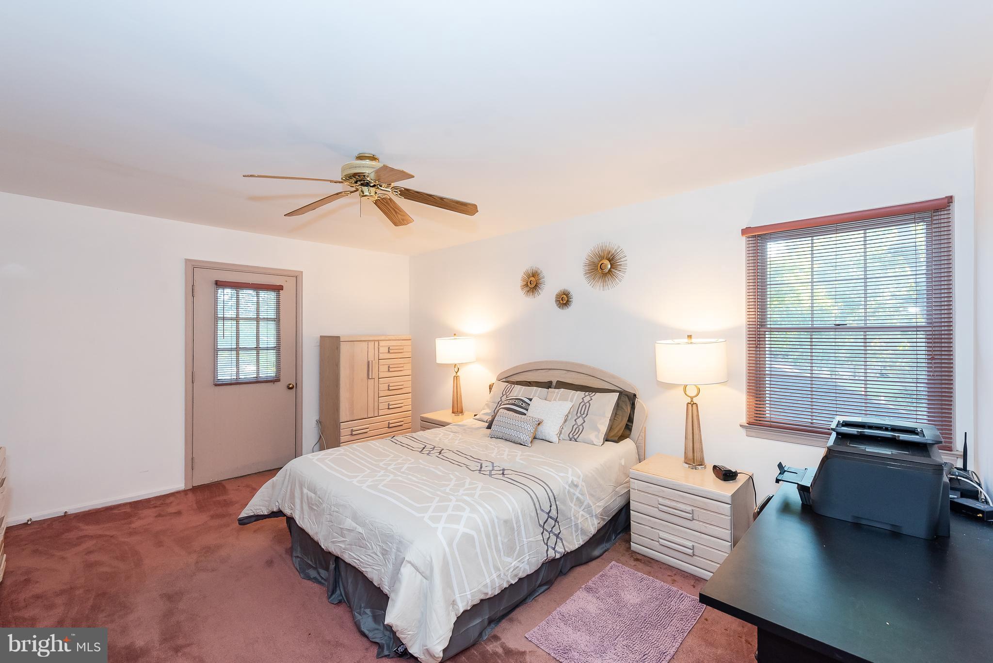 12900 River Ridge Place Laurel, MD 20708 - Photo 26 of 43 Master Bedroom
