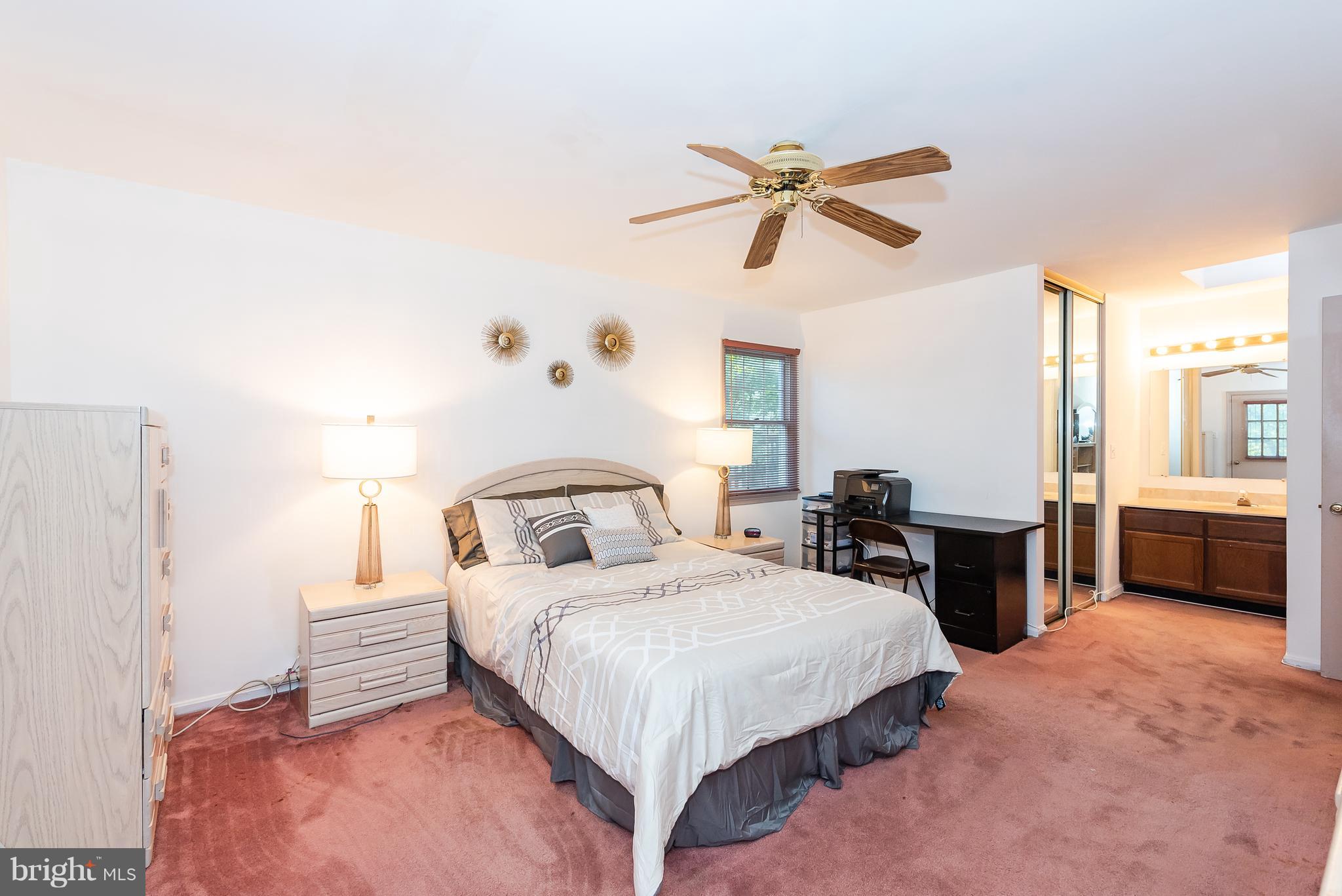 12900 River Ridge Place Laurel, MD 20708 - Photo 27 of 43 Master Bedroom