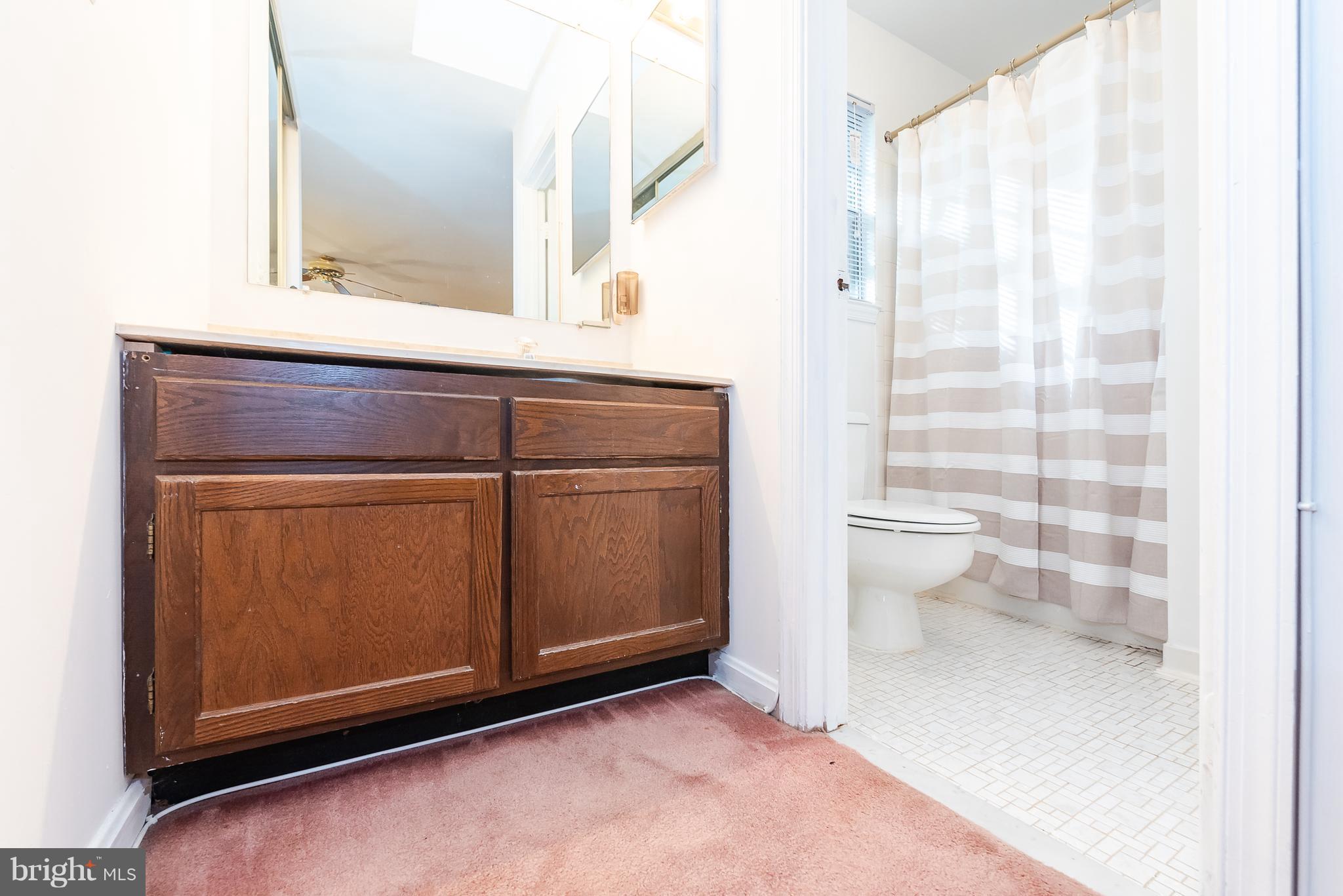 12900 River Ridge Place Laurel, MD 20708 - Photo 28 of 43 Master Bedroom