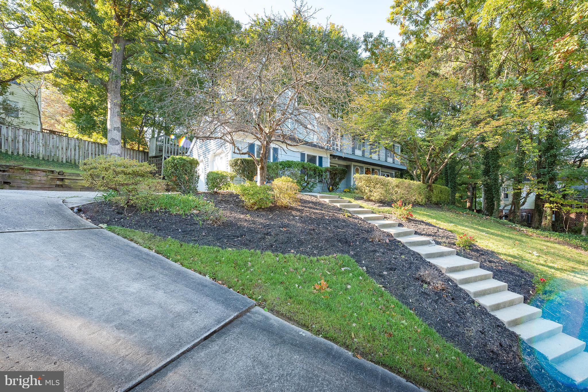 12900 River Ridge Place Laurel, MD 20708 - Photo 4 of 43 Exterior General Front