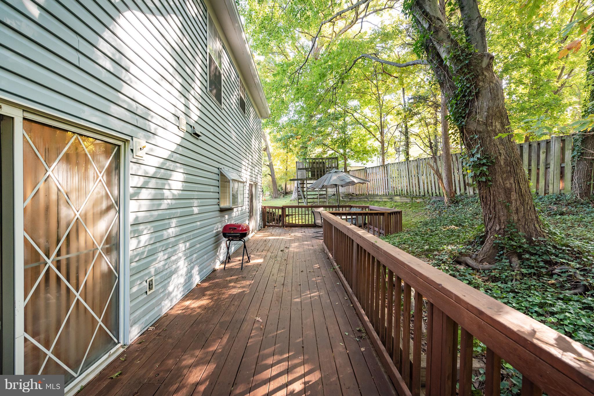 12900 River Ridge Place Laurel, MD 20708 - Photo 41 of 43 Exterior