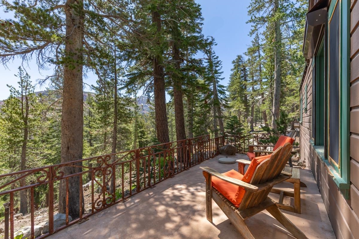 4500 Lake Mary Road, Unit 24 Mammoth Lakes, CA 93546 - Photo 2 of 43
