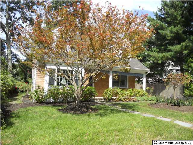 2 Elizabeth Court Spring Lake, NJ 07762 - Photo 2 of 3 Additional Photo