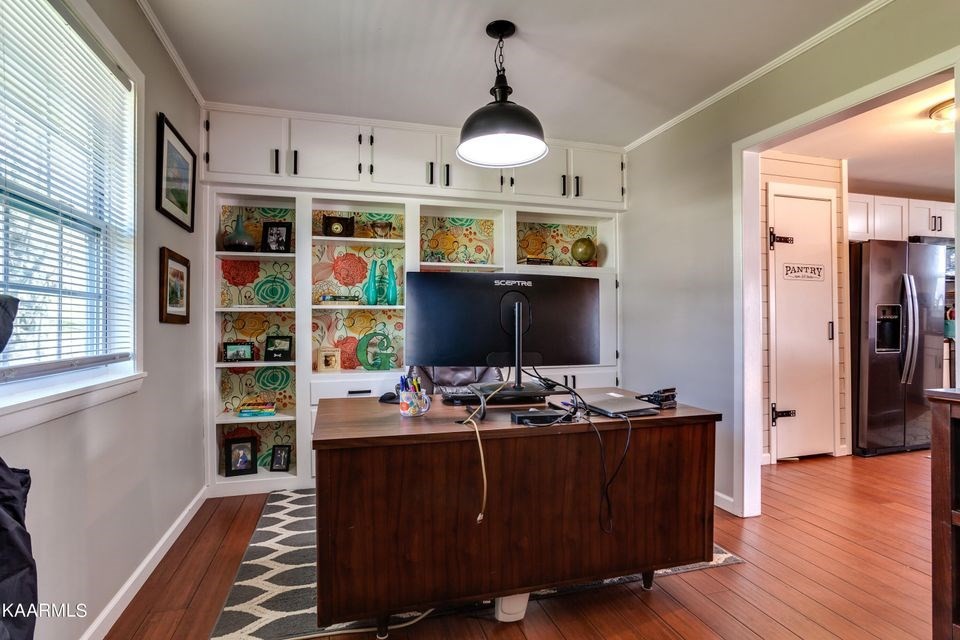 683 Toestring Cove Rd Spring Spring City, TN 37381 - Photo 13 of 46 Gallery Image 13