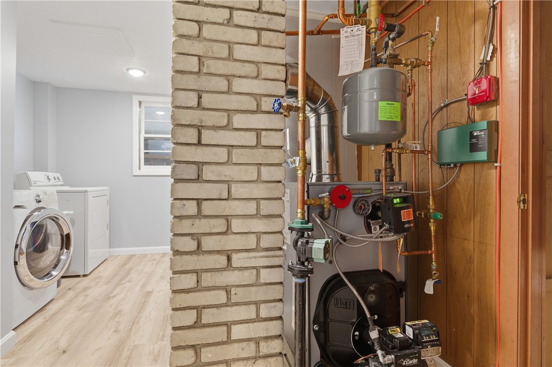 353 Thibeault Avenue Woonsocket, RI 02895 - Photo 27 of 36 Furnace