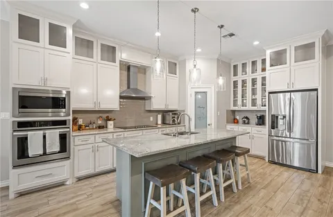 $379,900 | 2338 Vaughan Drive, Corpus Christi, TX 78414