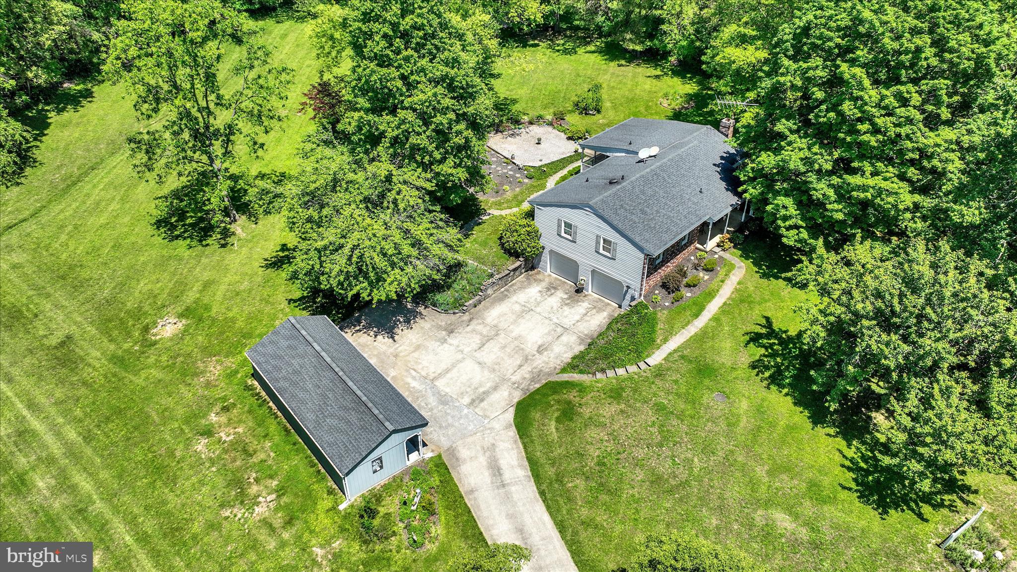 2934 Kump Station Road Taneytown, MD 21787 - Photo 38 of 39