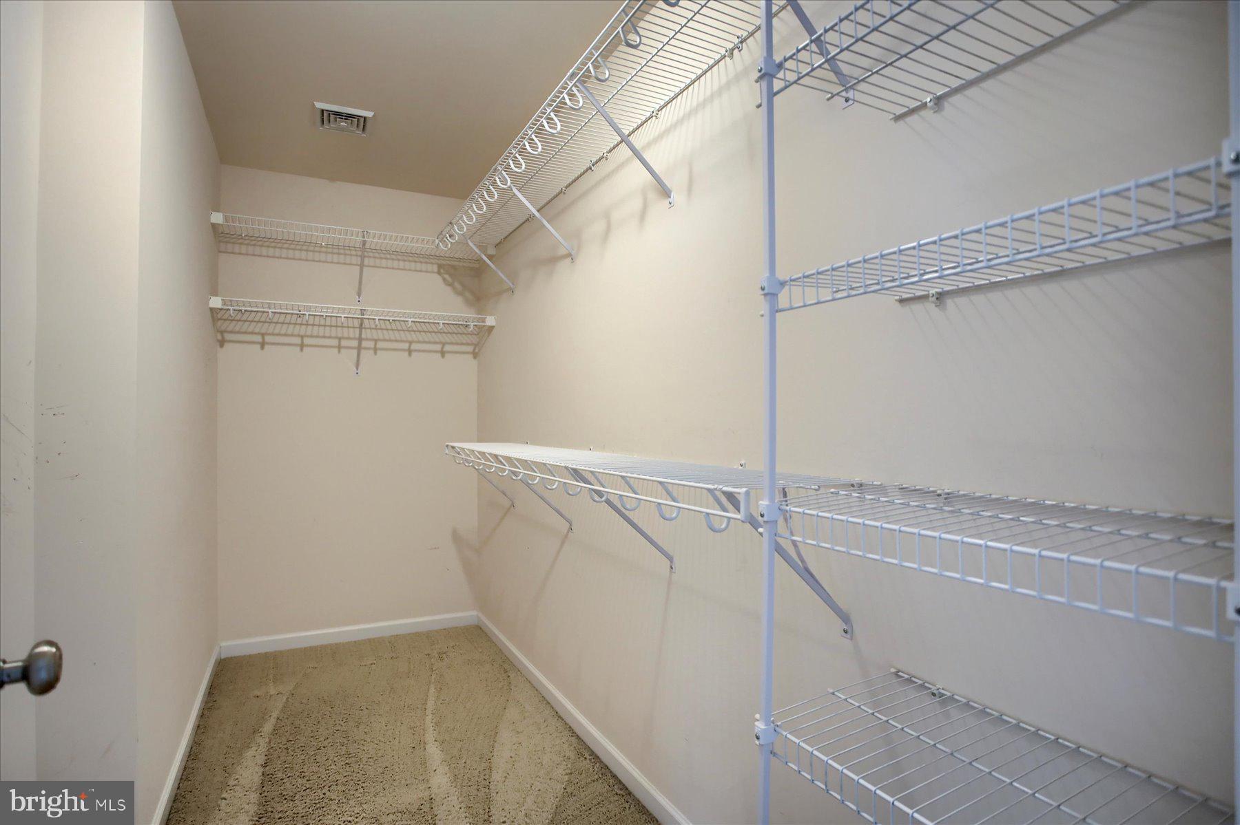4990 Bossler Road Elizabethtown, PA 17022 - Photo 23 of 41 Bedroom #2 Walk-in Closer