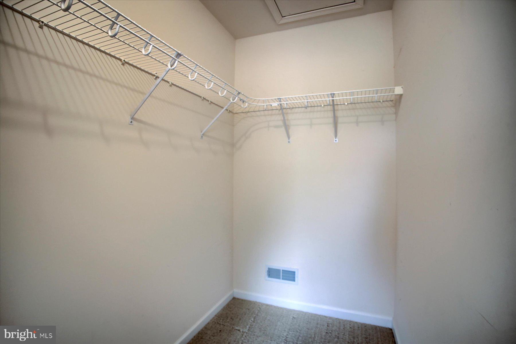 4990 Bossler Road Elizabethtown, PA 17022 - Photo 26 of 41 Bedroom #3 Walk-in Closer