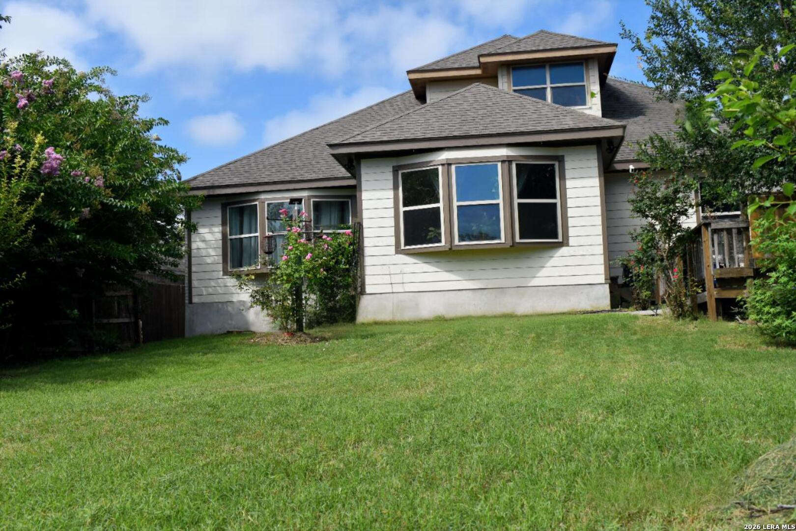 1713 Sunspur Road New Braunfels, TX 78130 - Photo 26 of 27