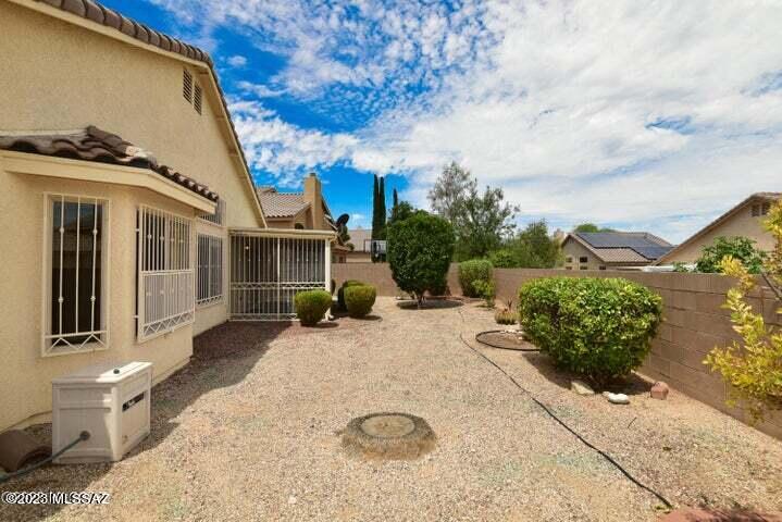 9605 East Grand Teton Road Tucson, AZ 85748 - Photo 23 of 26