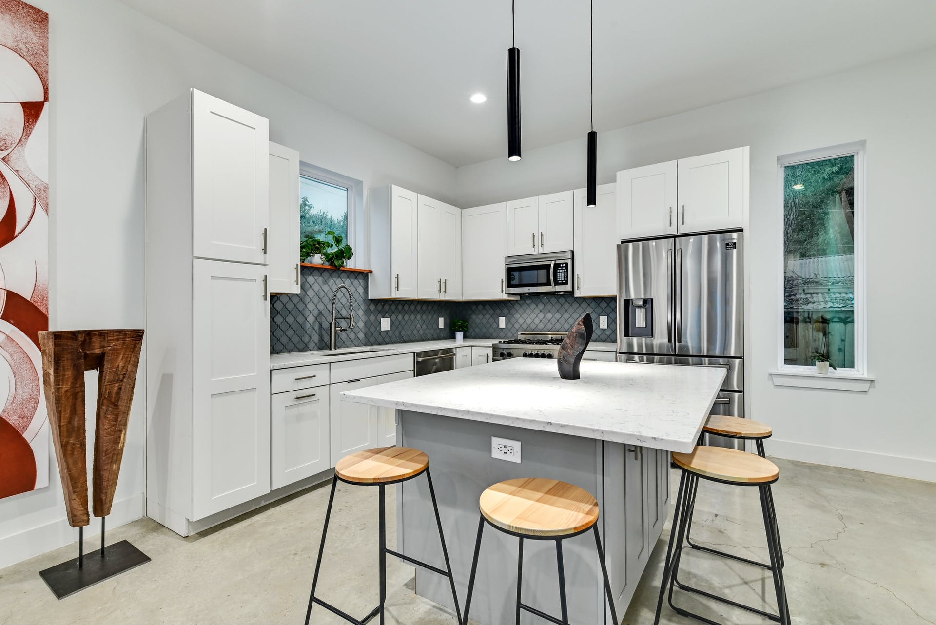 1131 Map Street, Unit 2 Austin, TX 78721 - Photo 10 of 37