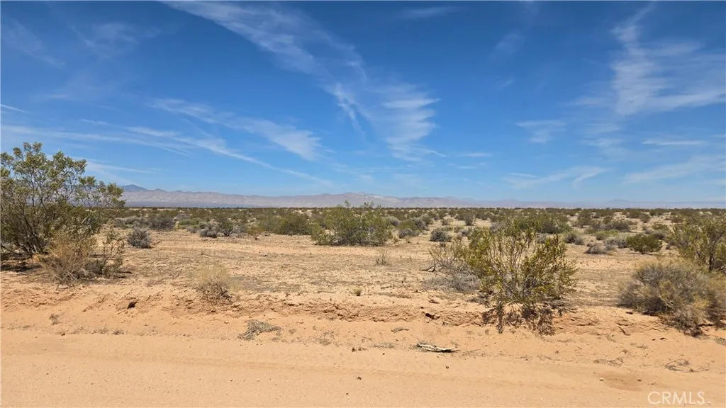 0 Randsburg Mojave Road Edwards, CA 93523 - Photo 24 of 41 a view of beach and ocean