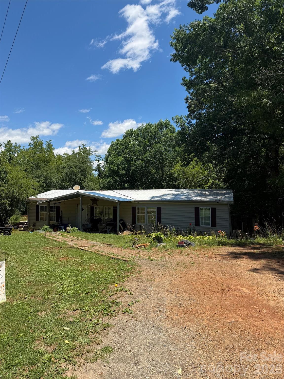 295 Old Mill Road Lake Lure, NC 28746 - Photo 1 of 8