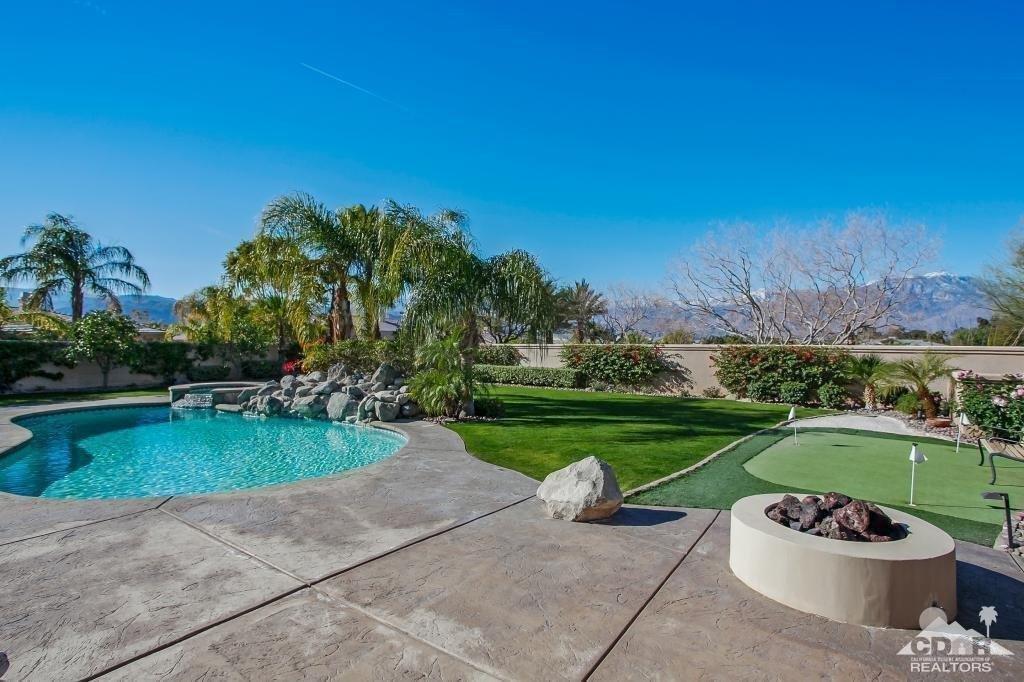 7 Marseilles Road Rancho Mirage, CA 92270 - Photo 1 of 33 Primary Photo
