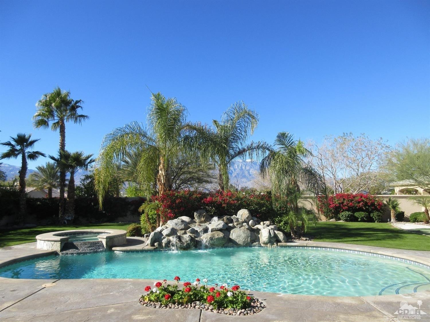 7 Marseilles Road Rancho Mirage, CA 92270 - Photo 2 of 33 Additional Photo