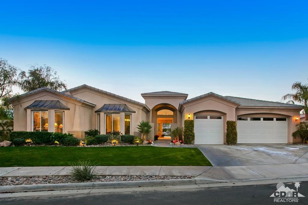 7 Marseilles Road Rancho Mirage, CA 92270 - Photo 3 of 33 Additional Photo