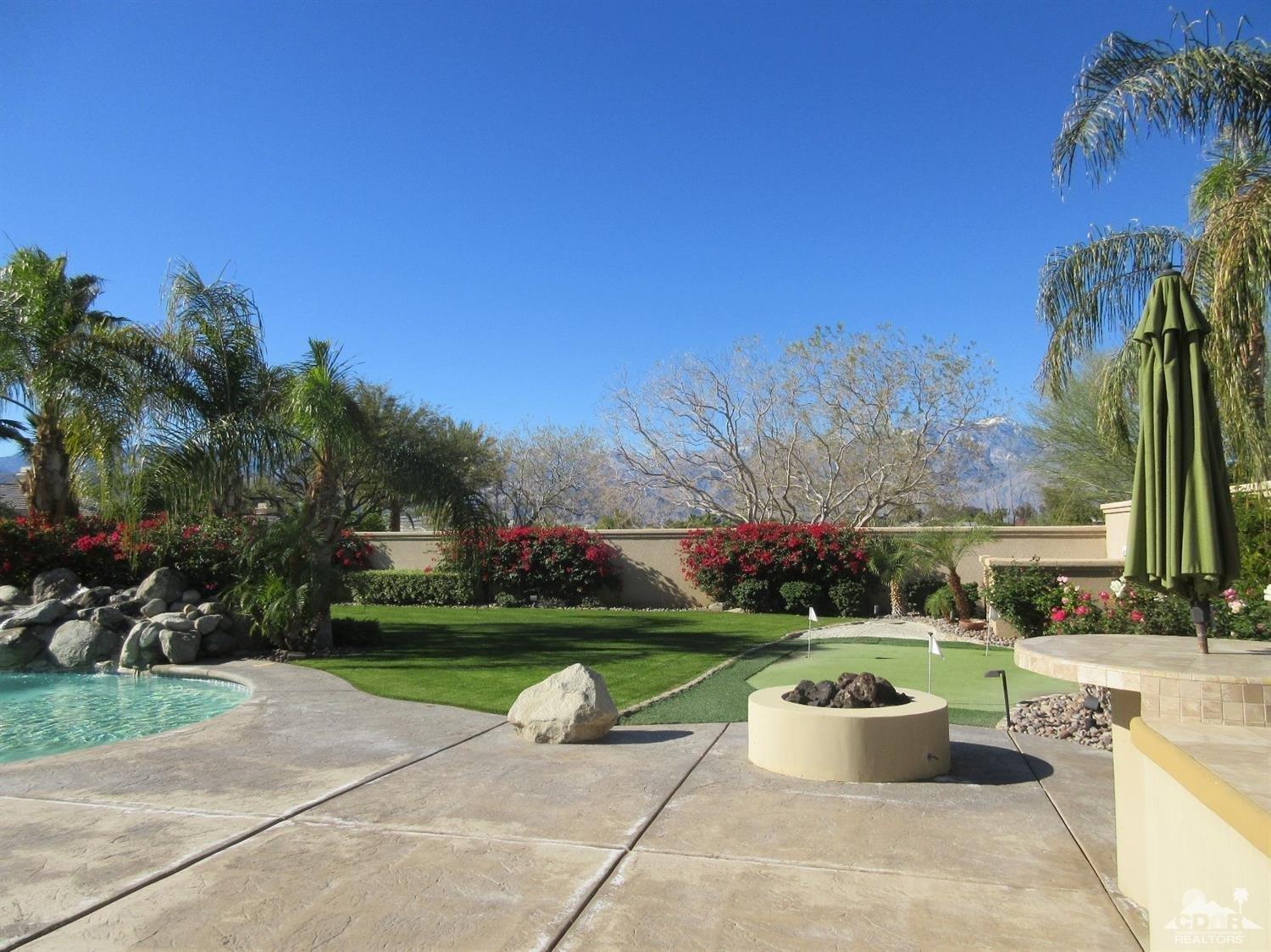 7 Marseilles Road Rancho Mirage, CA 92270 - Photo 33 of 33 Additional Photo