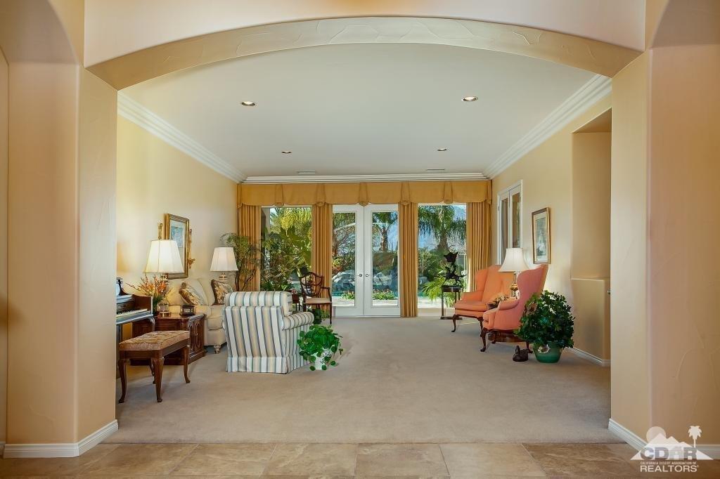7 Marseilles Road Rancho Mirage, CA 92270 - Photo 5 of 33 Additional Photo
