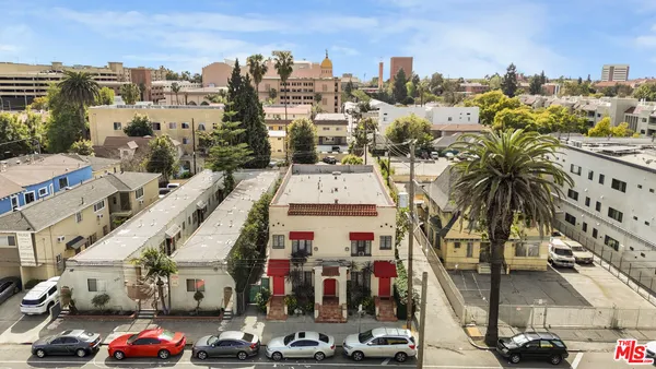 $3,208,888 | 716 West 30th Street, Los Angeles, CA 90007