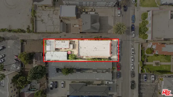 $3,208,888 | 716 West 30th Street, Los Angeles, CA 90007