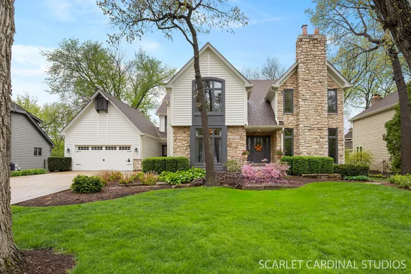 $730,000 | 1030 Trillium Trail, West Chicago, IL 60185