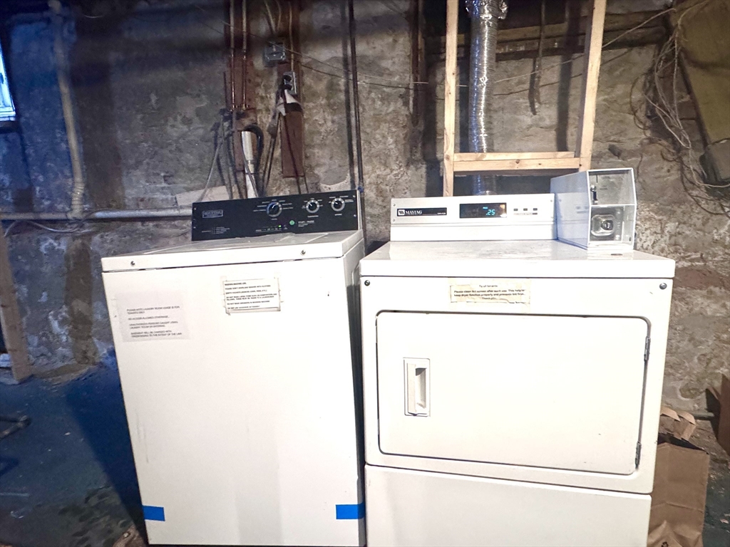 14 Smythe Street, Unit 3 Brookline, MA 02445 - Photo 14 of 15