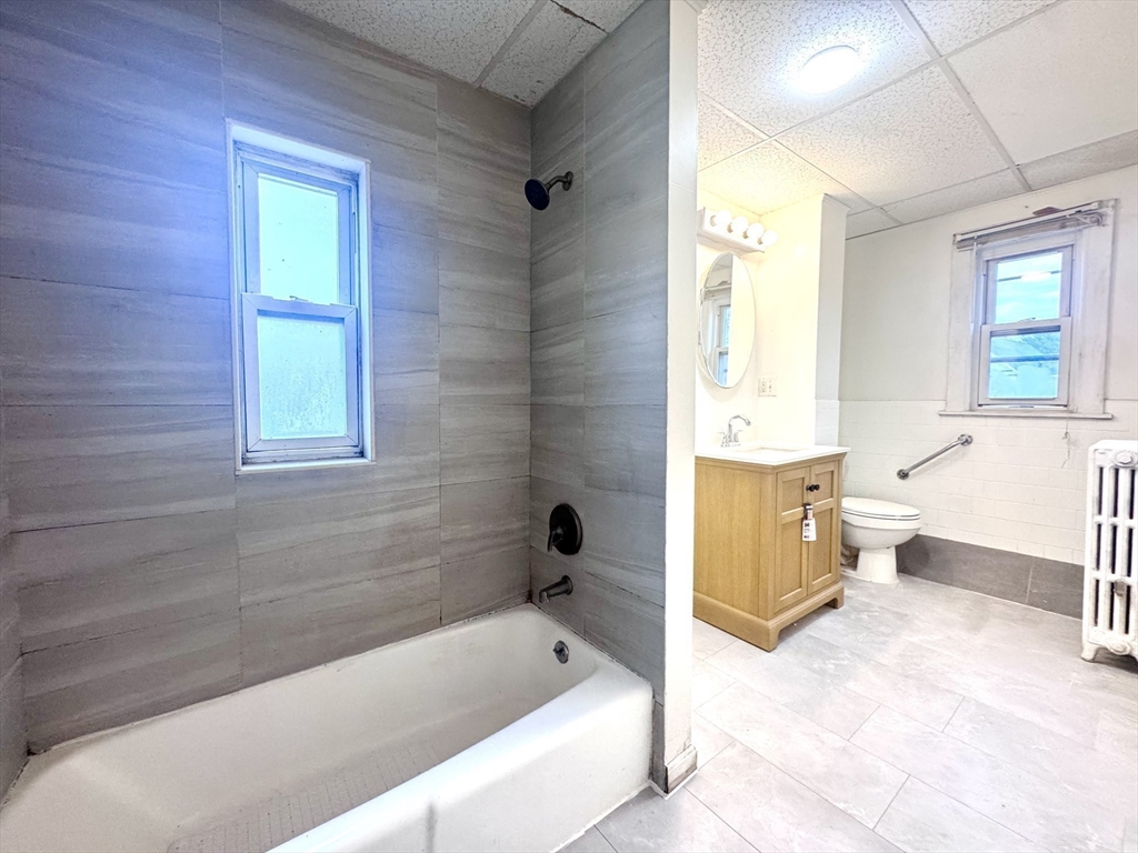 14 Smythe Street, Unit 3 Brookline, MA 02445 - Photo 3 of 15