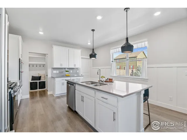 $749,900 | 1588 Westport Avenue, Berthoud, CO 80513