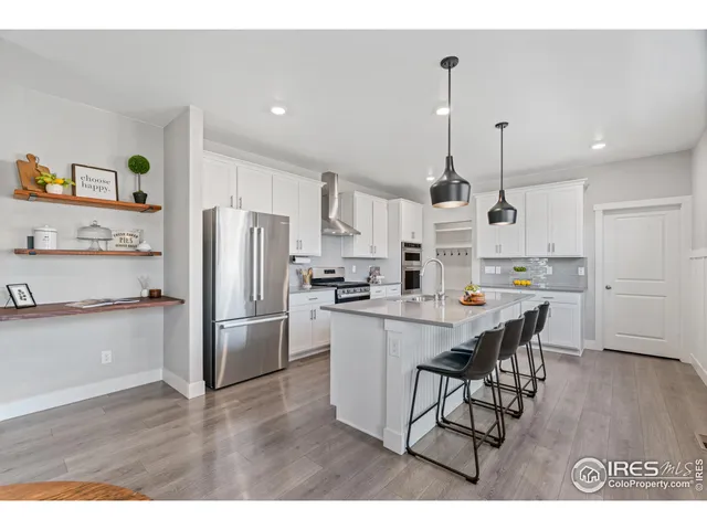 $749,900 | 1588 Westport Avenue, Berthoud, CO 80513