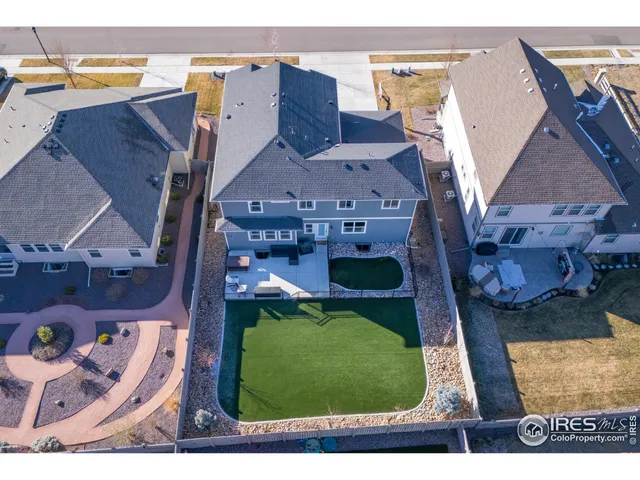 $749,900 | 1588 Westport Avenue, Berthoud, CO 80513