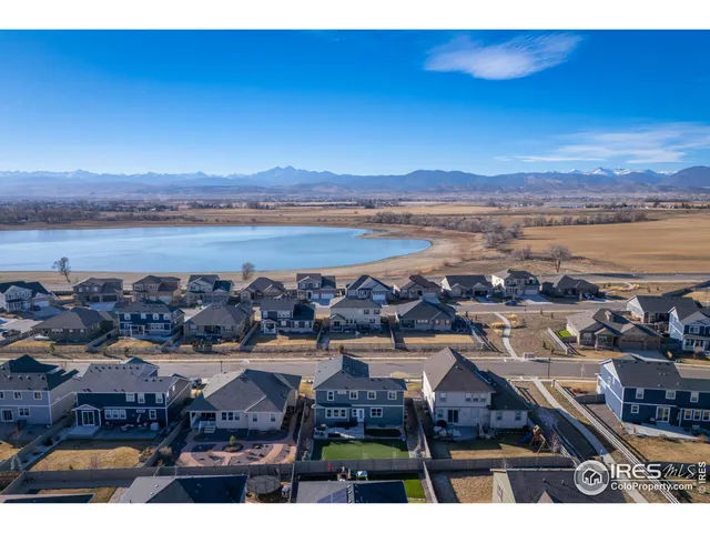 $749,900 | 1588 Westport Avenue, Berthoud, CO 80513