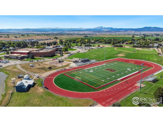 $749,900 | 1588 Westport Avenue, Berthoud, CO 80513