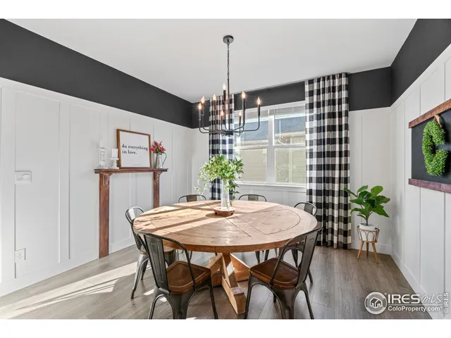 $749,900 | 1588 Westport Avenue, Berthoud, CO 80513