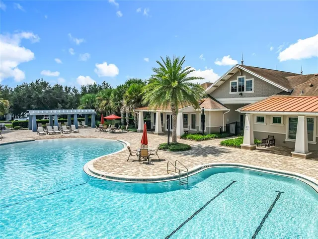 $750,000 | 14585 Magnolia Ridge Loop, Winter Garden, FL 34787