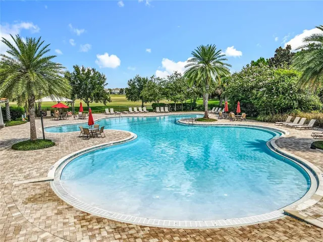 $750,000 | 14585 Magnolia Ridge Loop, Winter Garden, FL 34787