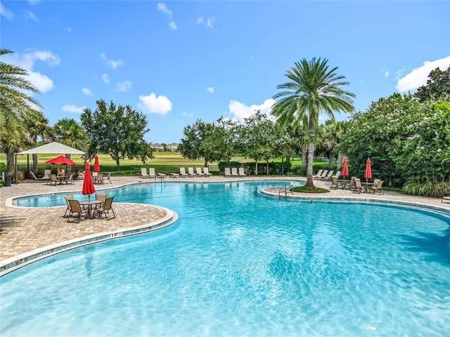$750,000 | 14585 Magnolia Ridge Loop, Winter Garden, FL 34787