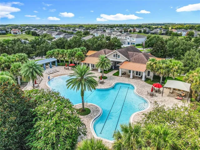 $750,000 | 14585 Magnolia Ridge Loop, Winter Garden, FL 34787