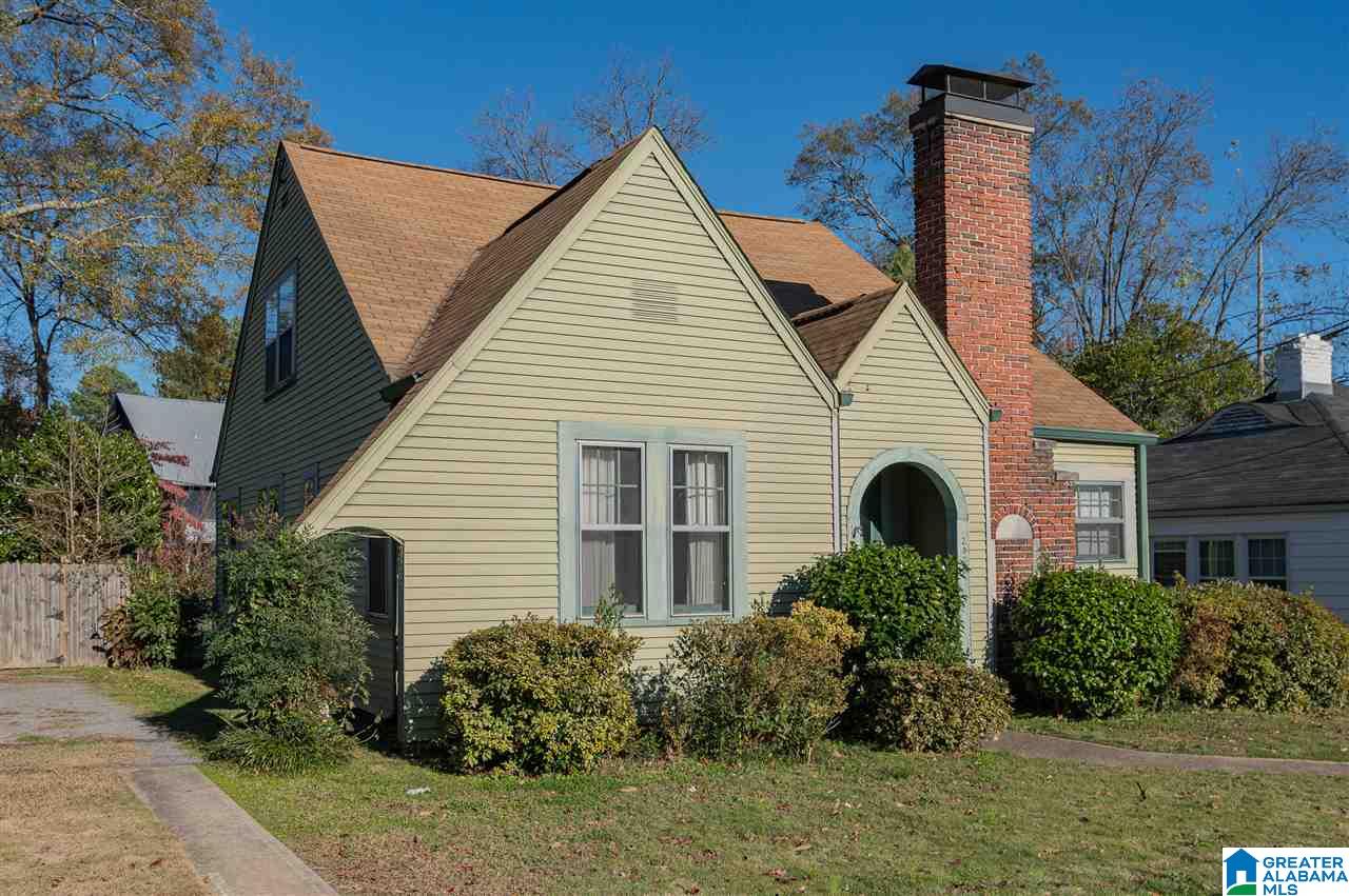 2923 Leland Road Birmingham, AL 35209 - Photo 3 of 50