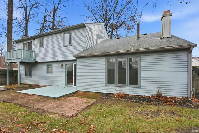 $289,900 | 1729 Lofton Way, Fort Wayne, IN 46815