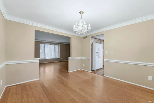 $289,900 | 1729 Lofton Way, Fort Wayne, IN 46815