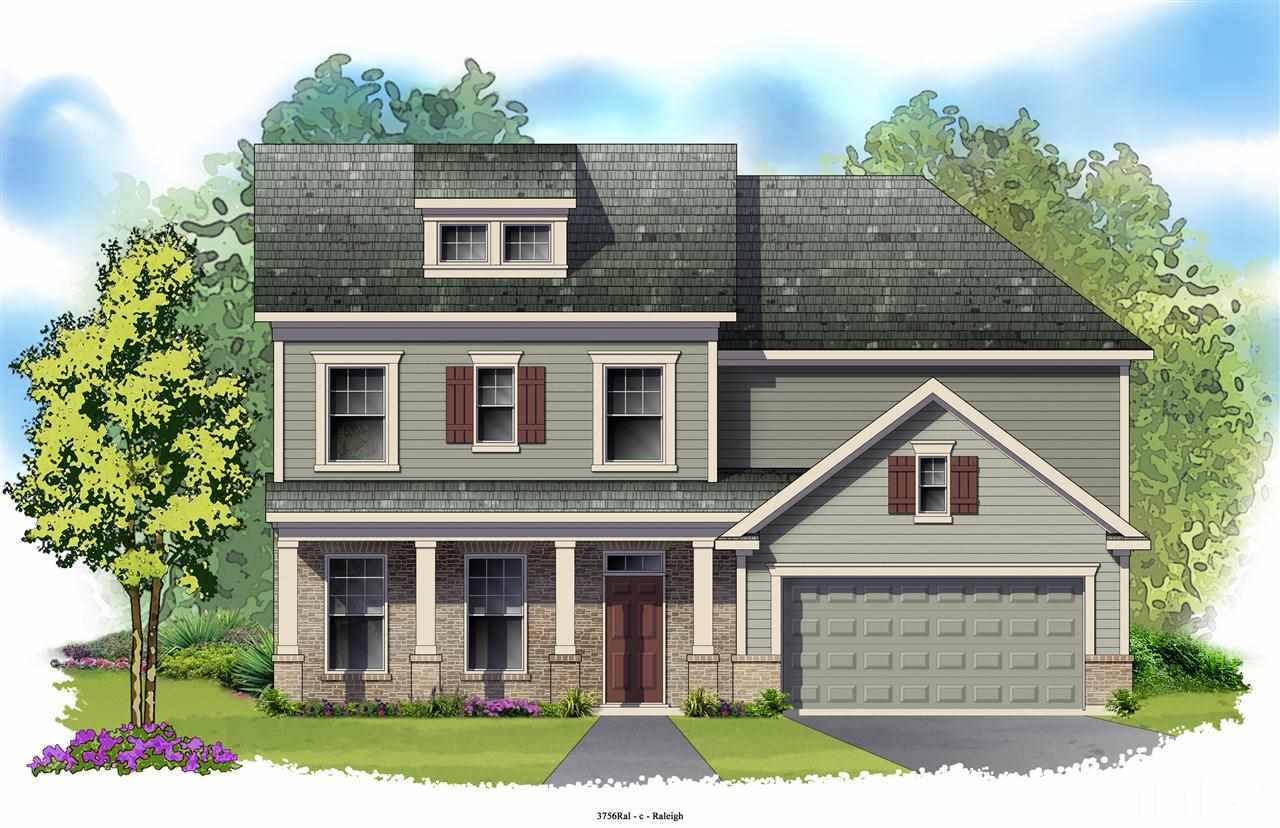 11825 Friendship Oak Trail Raleigh, NC 27613 - Photo 1 of 1 Photo 1