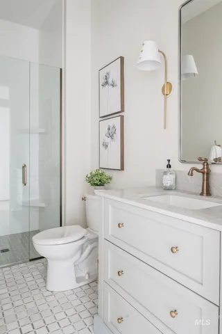 $4,750,000 | 7448 North Cavea Lane, Meridian, ID 83646