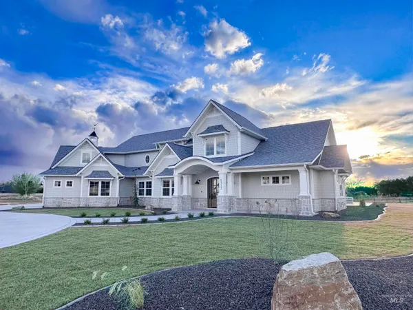 $4,750,000 | 7448 North Cavea Lane, Meridian, ID 83646