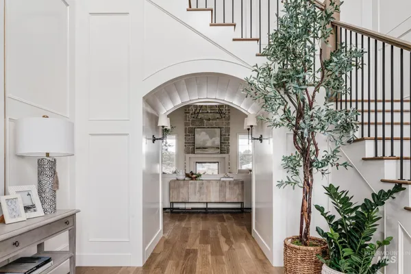 $4,750,000 | 7448 North Cavea Lane, Meridian, ID 83646