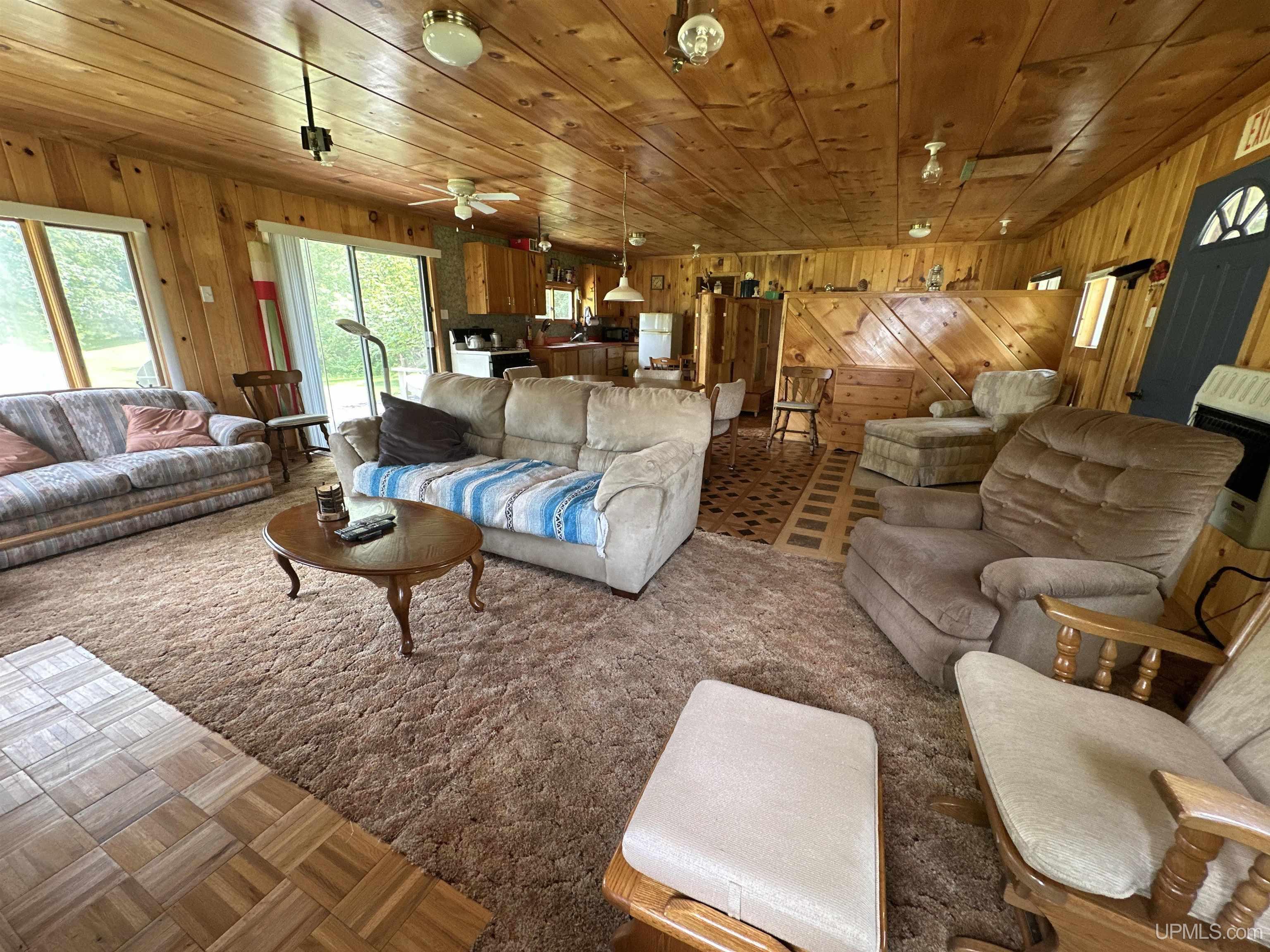 30664 Co Road Gwinn, MI 49841 - Photo 12 of 57