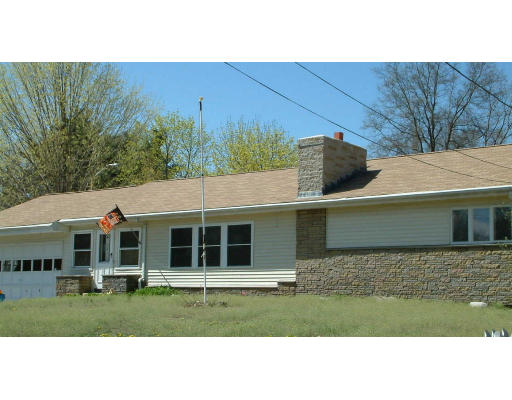 33 Manning Road Chelmsford, MA 01824 - Photo 1 of 3 a house view with a outdoor space
