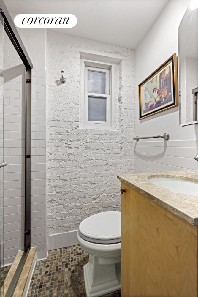 77 Perry Street, Unit 4C Manhattan, NY 10014 - Photo 6 of 9