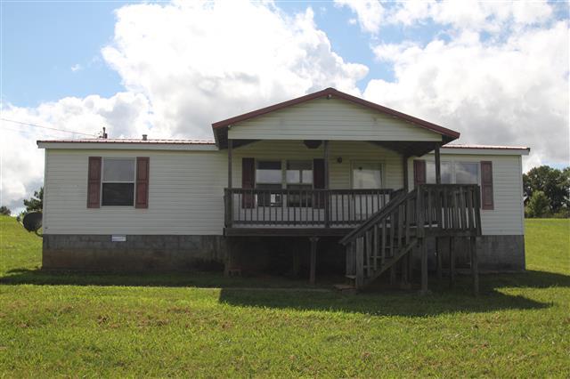 250 West Cole Road Doyle, TN 38559 - Photo 1 of 17 Front