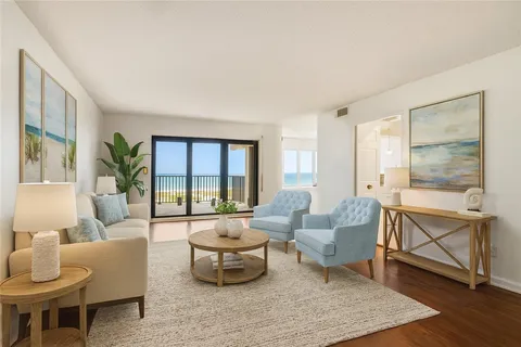 $849,000 | 1700 Ocean Drive, Unit 405, Vero Beach, FL 32963